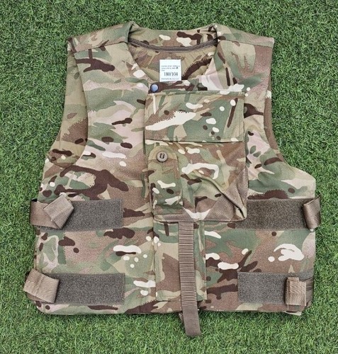 Uksf british army cba - army, cba/ecba