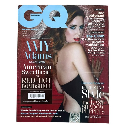 Magazine 2016 april - magazine,