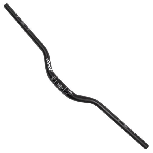 Dmr odub 8mm alloy mountain - dmr, 31.8mm