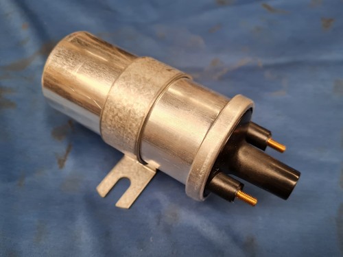 Jaguar daimler ignition coil - daimler,