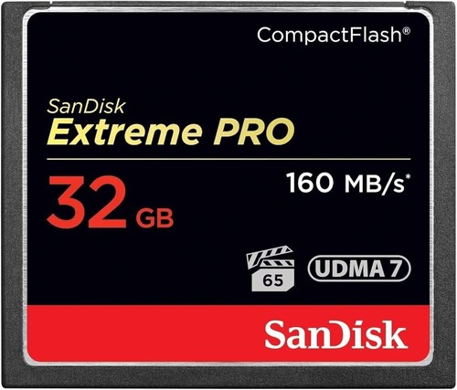 Sandisk extreme pro - sandisk,