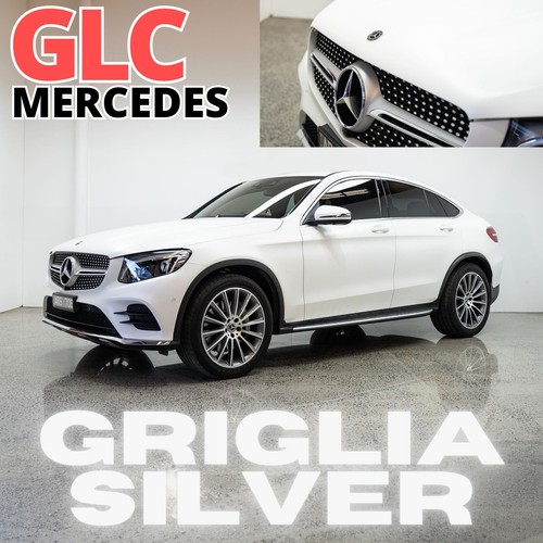 Grille silver diamond - grille, diamond✨