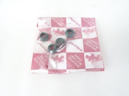 Genuine valve stem seat set - set, of