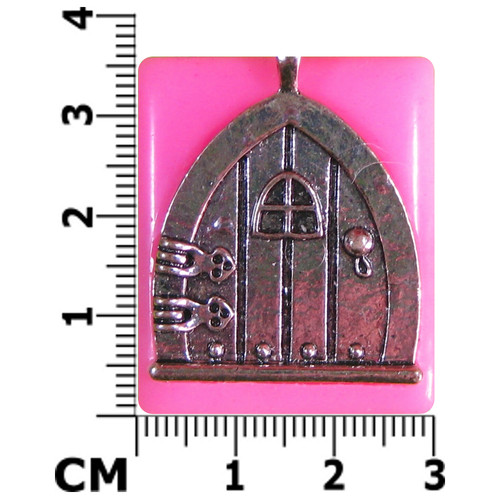 Fairy door mould fairie - door,