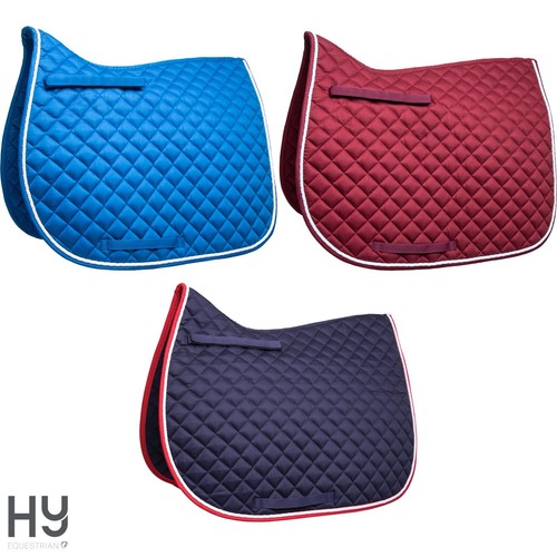 Splendid showjump saddle pad - splendid,