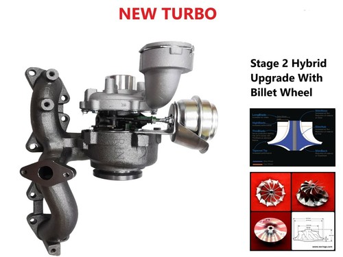 Stage hybrid upgraded - stage, 2