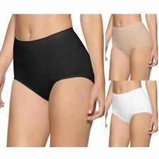 6 Unit Ladies Womens Cotton