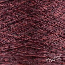 TEXTURED YARN CONE 400g 8