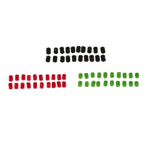Pieces saxophone bumper - pieces,