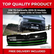 FITS VW T5.1 CARAVELLE 10-15