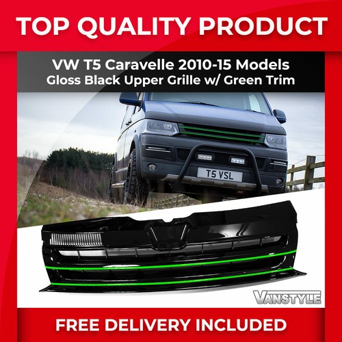 Fits caravelle 10 - fits, vw