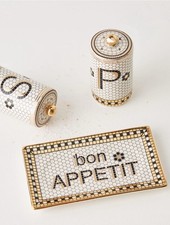 Anthropologie Bistro Tile