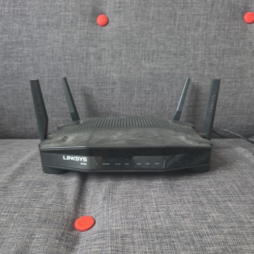 Linksys wrt32x ac3200 dual - wrt32x,
