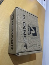 Marker Alpinist 8 Ski Touring Bindings