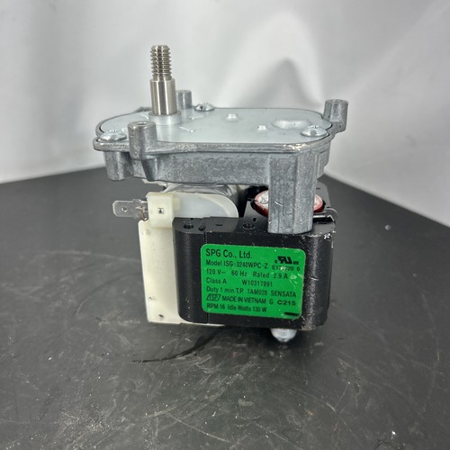 Oem whirlpool refrigerator ice - whirlpool,