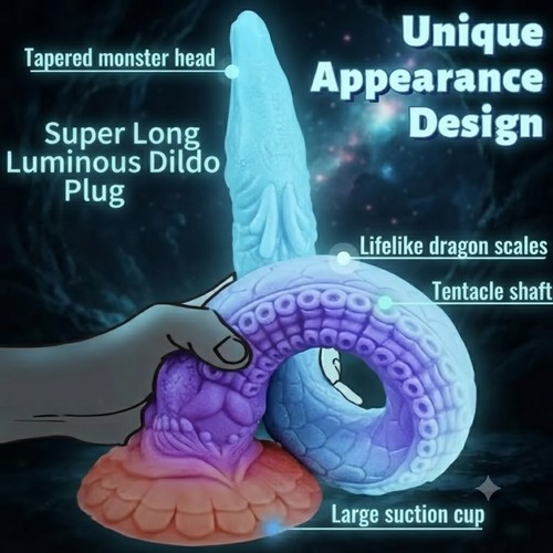 Liquid silicone fantasy - silicone,