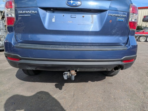 Subaru forester mk4 prm - forester,