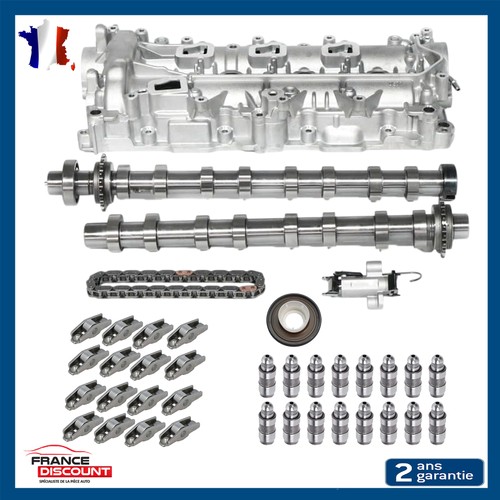 Complete kit chain - complete, mm