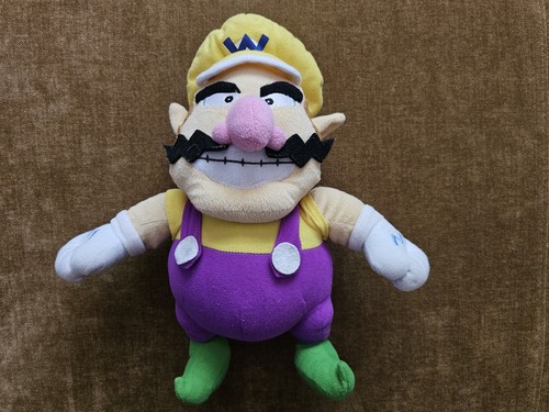 2007 vintage super mario - mario, large