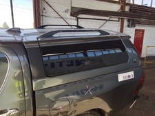 HARDTOP ROOF TOYOTA HI-LUX MK8 FL2 (H6L)  2020 On ROOF HARDTOP