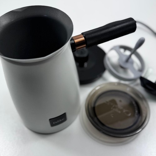 Hotel chocolat velvetiser - velvetiser, in