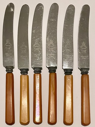Vintage sheffield butter - vintage,