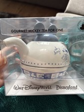 Walt Disney World  Chef Mickey