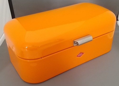 Wesco grandy bread bin - bread,