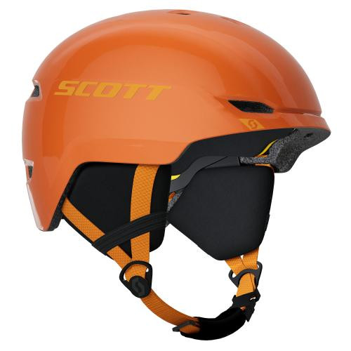 Scott kids helmet keeper - keeper, 2