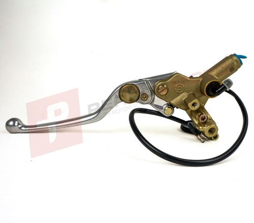 Brembo 12mm clutch master - brembo,