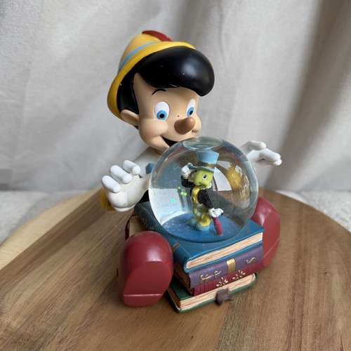 Disney parks pinocchio - parks,