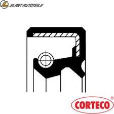 Shaft Seal Wheel Hub 12011163B for Peugeot 504/Pickup/Convertible/Break 2.3L