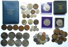 Coin Collector Starter Kit To