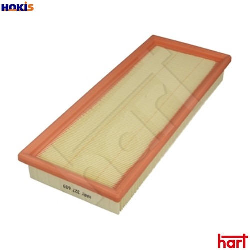 Air filter 327 659 for - 327,