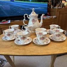 Vintage Royal Albert Bone