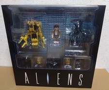 KUBRICK Alien 2 Figure Set