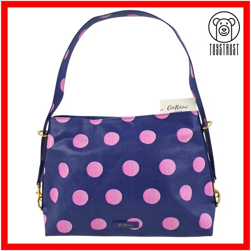 Cath kidston shoulder bag - cath,