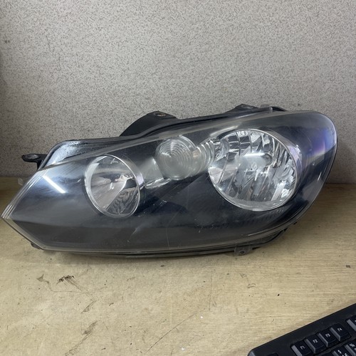 Golf mk6 2008 2012 - vw,