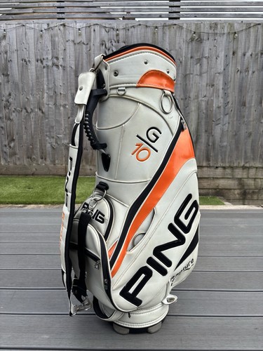 Ping g10 tour golf - tour,