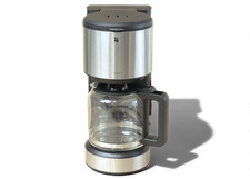 WMF STELIO Aroma Filter Glass