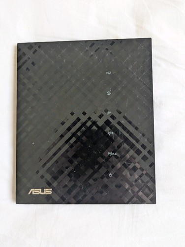 Asus n56u dual band - asus, gigabit