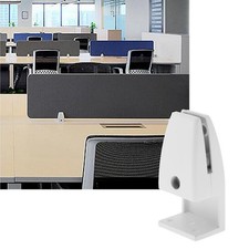 Office Partition Bracket