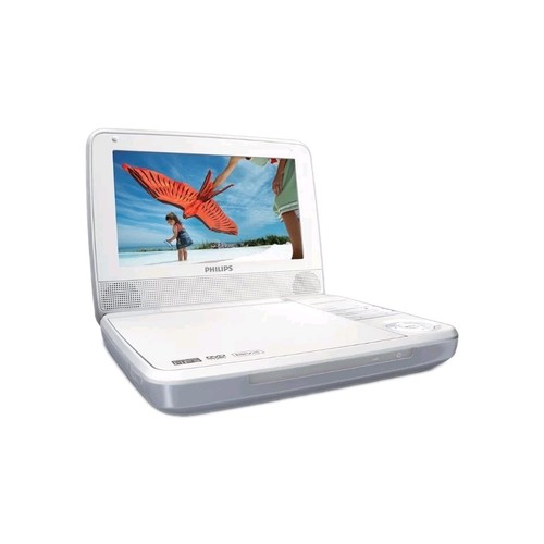 Philips portable pd7000s - philips,