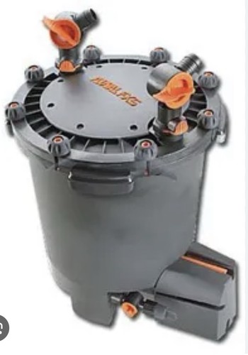 Fluval fx5 external filter for - fluval,