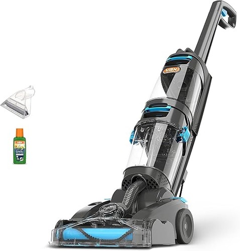 Vax dual power - power, pet