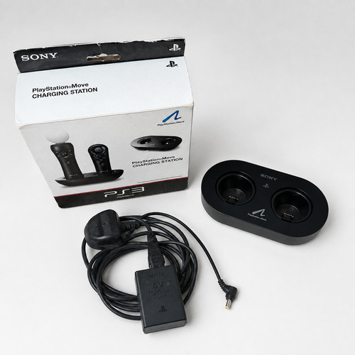 Sony playstation move - playstation, dual