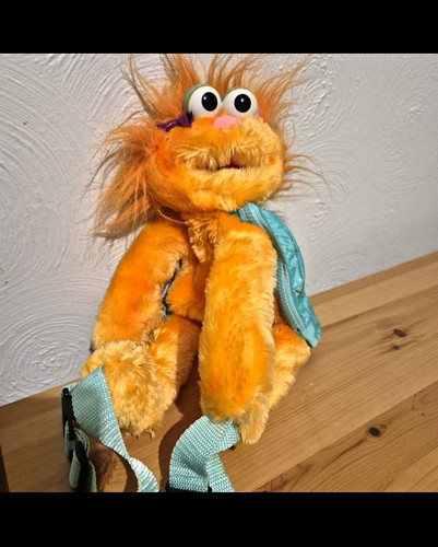 Vintage 1995 sesame street - vintage,