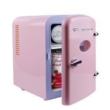 Frigidaire Retro Mini Compact