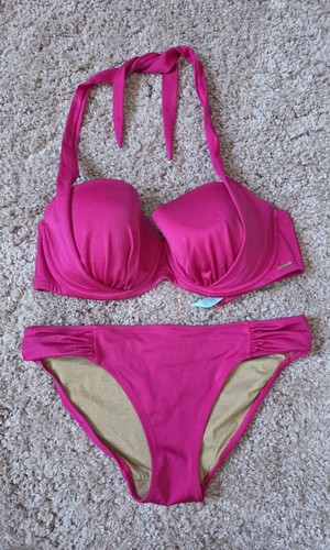 Boux avenue magenta - avenue, pink
