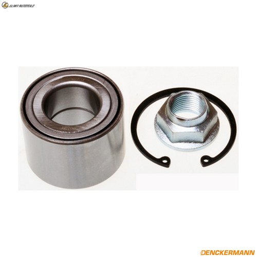 Wheel bearing kit w413286 for - kit,